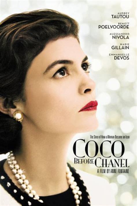 anne fontaine coco avant chanel ita torrent|Coco Avant Chanel .